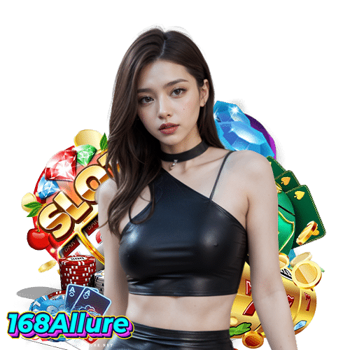 168allure ไม่ผ่านเอเย่นต์