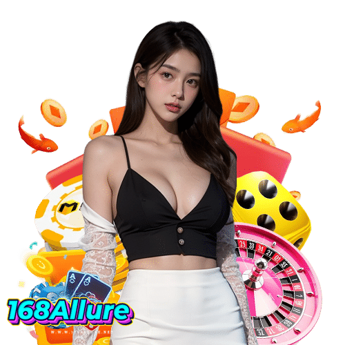 168allure
